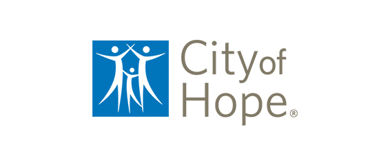 City of Hope is dedicated to making a difference in the lives of people.