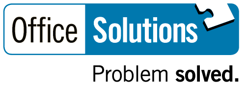 Top 34+ imagen office solutions logo