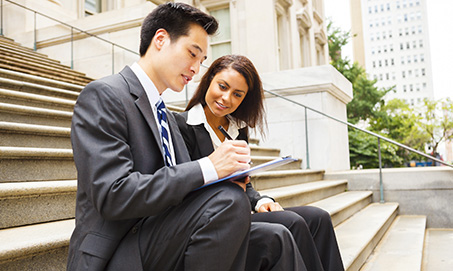 Office Solutions is focused on finance sectors to ensure your institution is running smoothly.