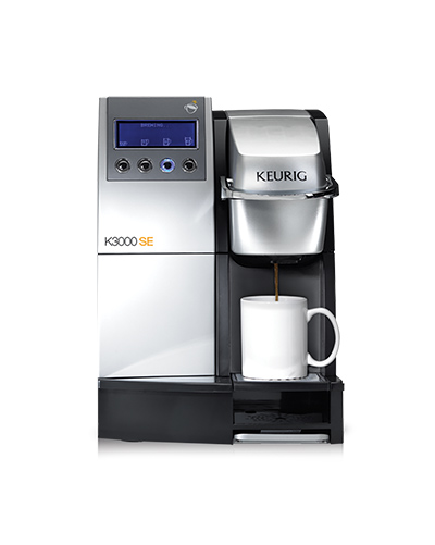 Keurig Single Serve- K3000 SE